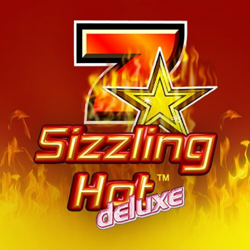 Sizzling Hot Deluxe